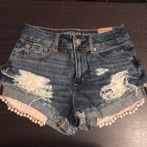 Hi-Rise Festival Shorts